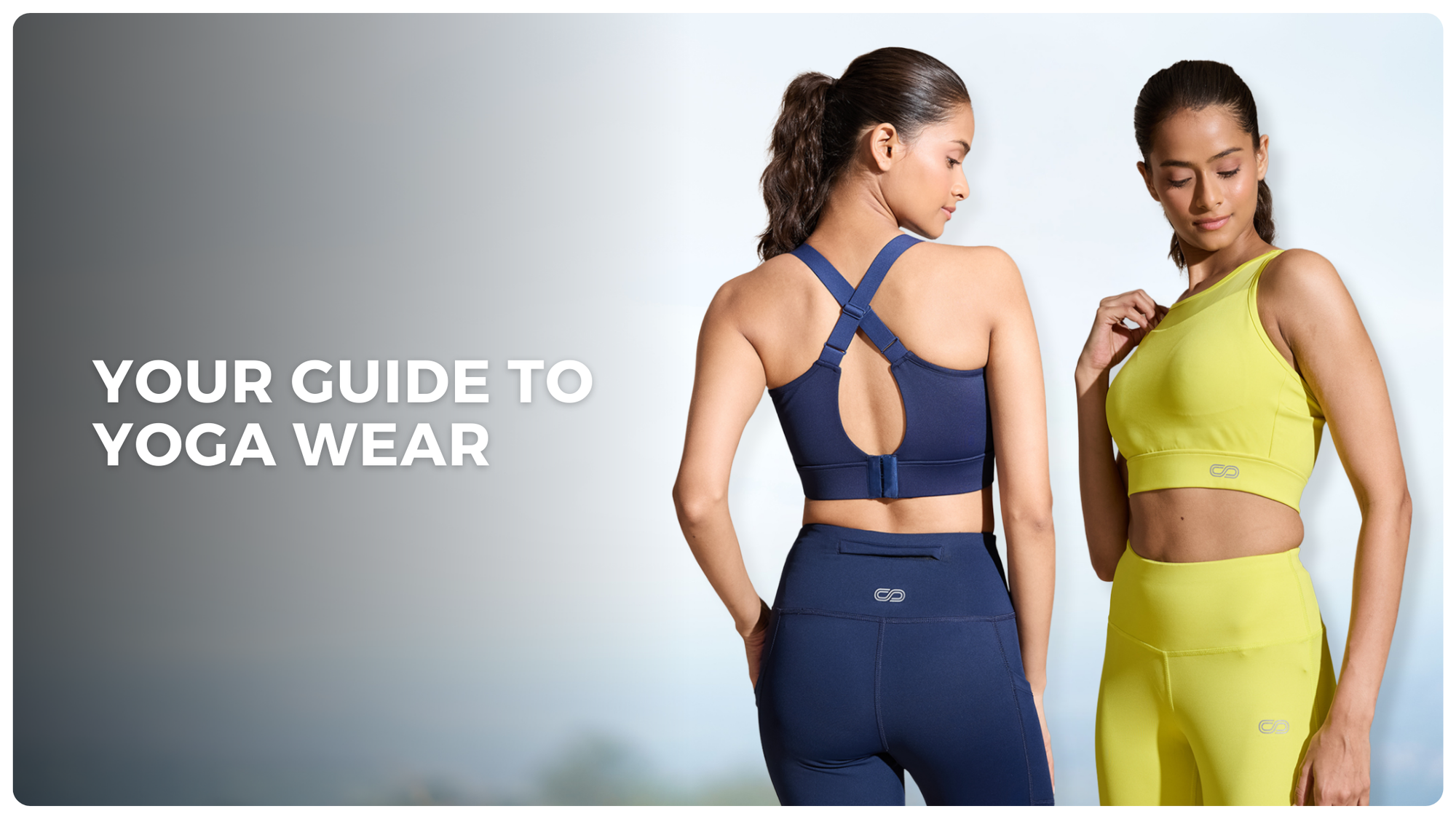 Yoga Wear Unveiled: Your Style Guide by Silvertraq