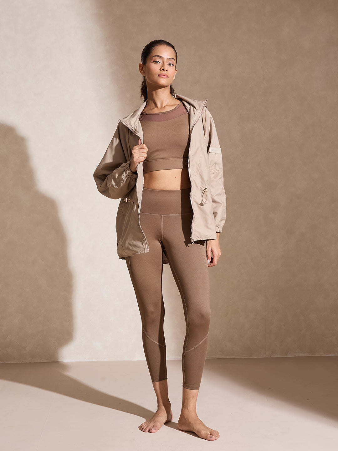 Shop-Waffle Ultimate Sports Bra & Aura Leggings