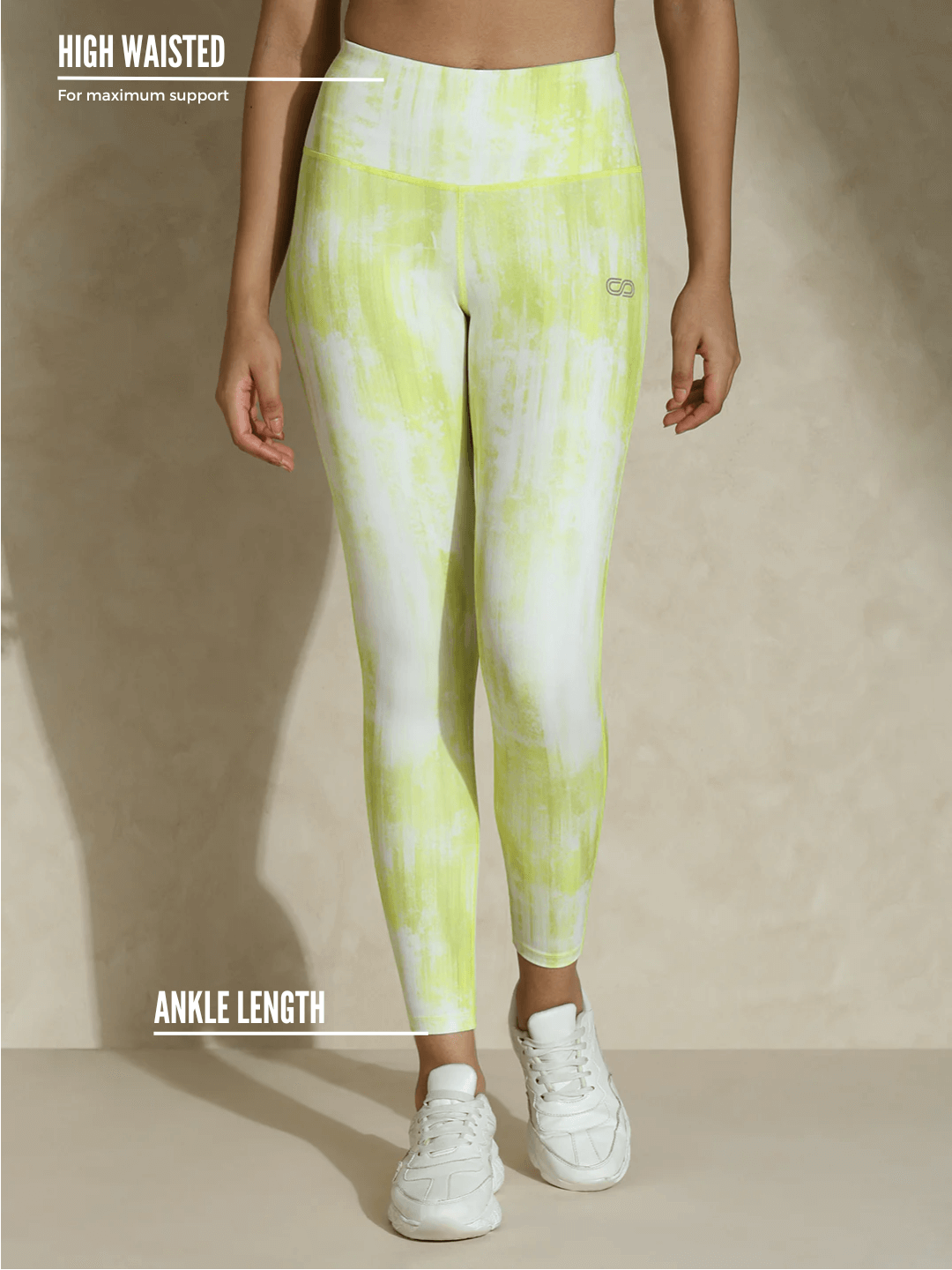 Shop-Lemon Grunge Luxe Crop Top & Leggings