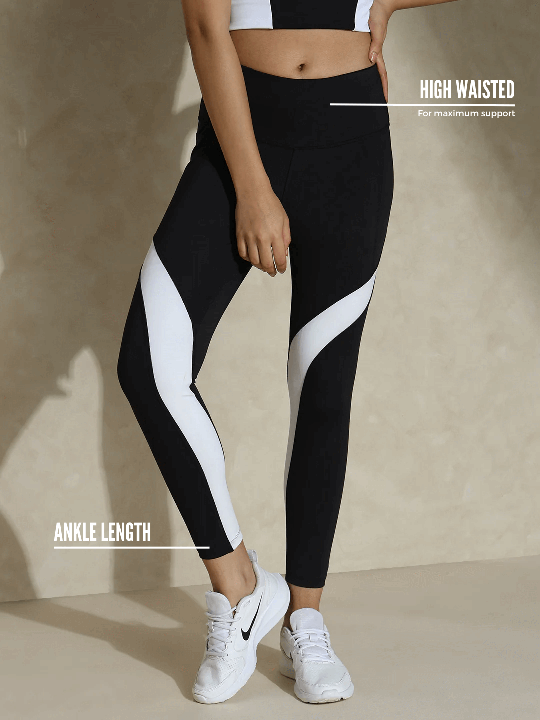 Shop-Ultra Block Leggings