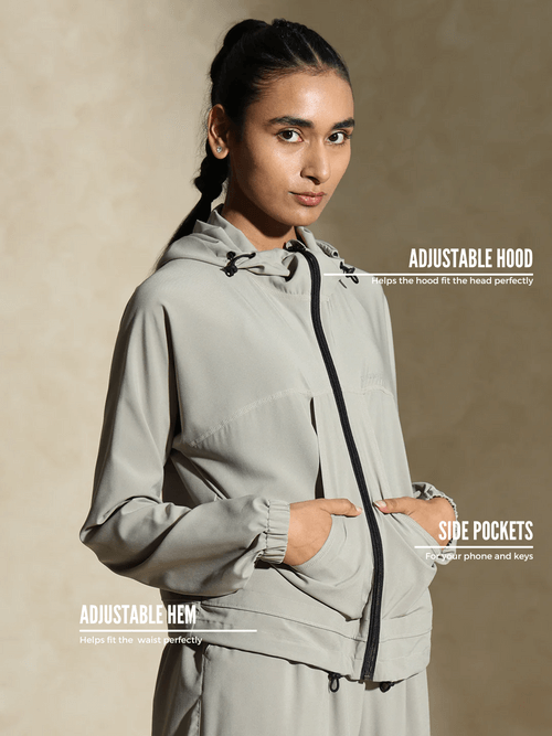 Shop-Sandstone Utility Cargo Jacket & Tracker Cargo Pants
