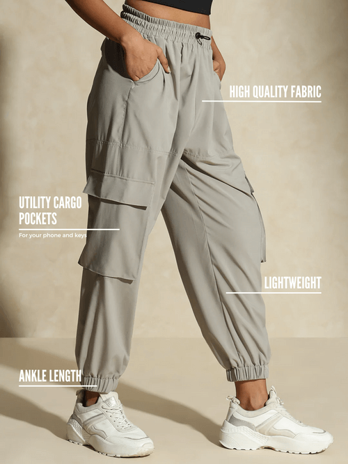 Shop-Sandstone Utility Cargo Jacket & Tracker Cargo Pants