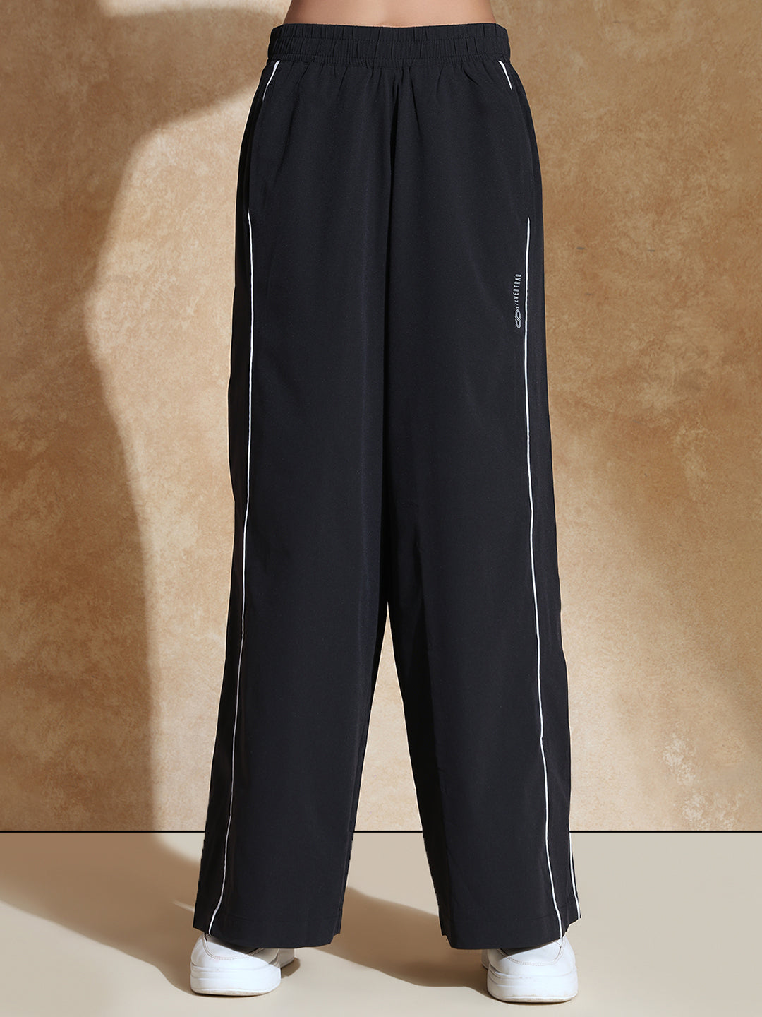 Shop-Traq Move Pants Black