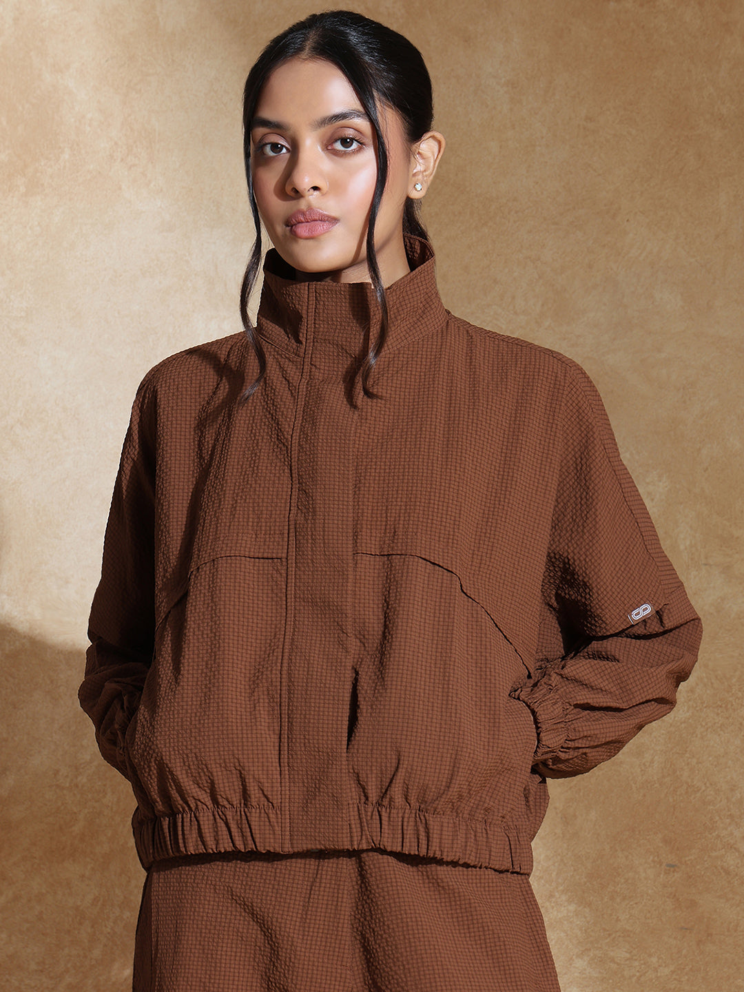 TraqPace Jacket Java