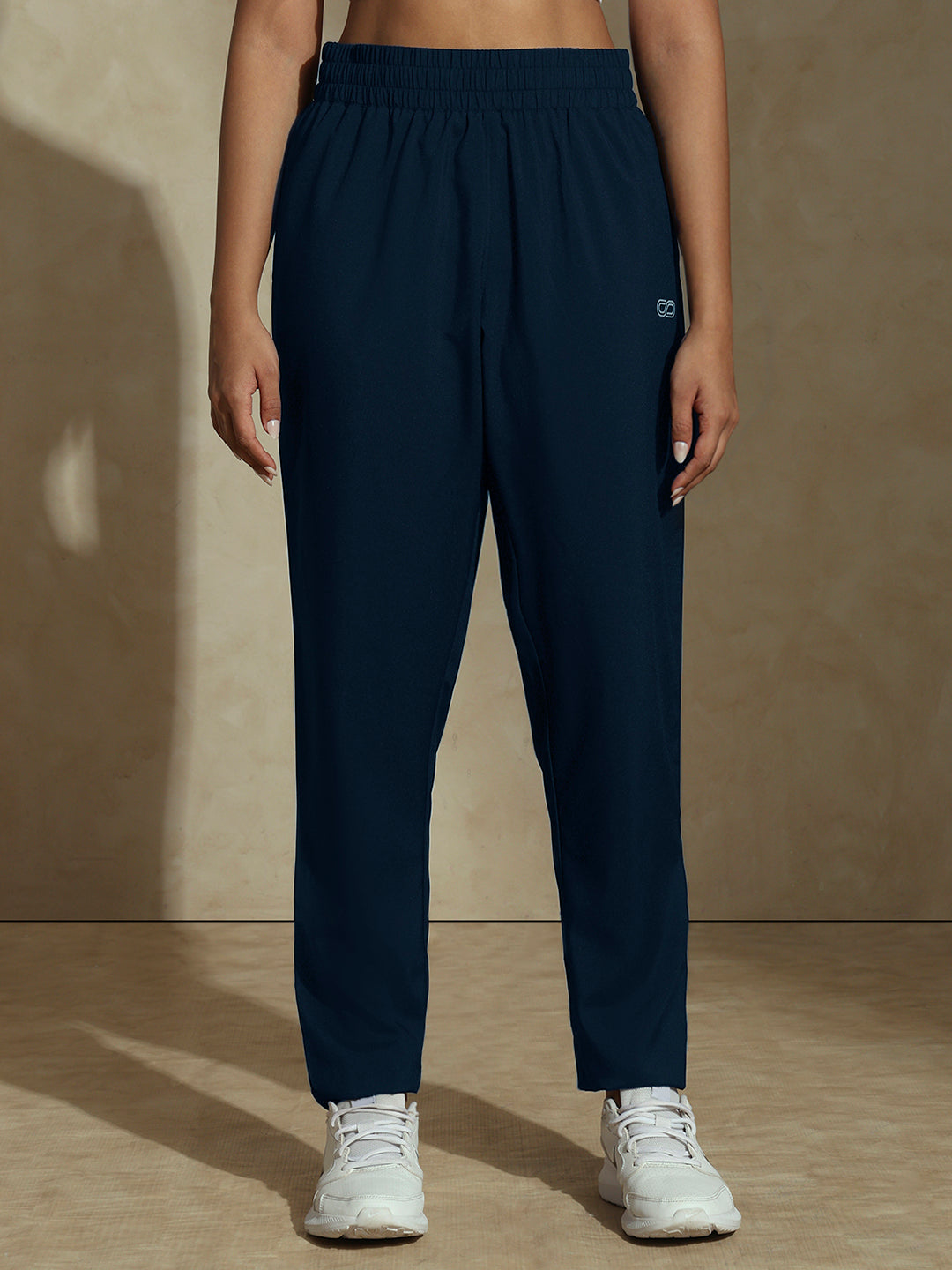 Shop-TraqLite Track Pants Navy