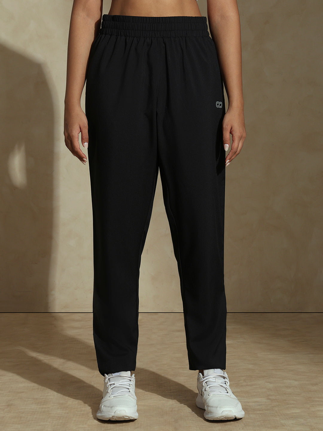 Shop-TraqLite Track Pants Black