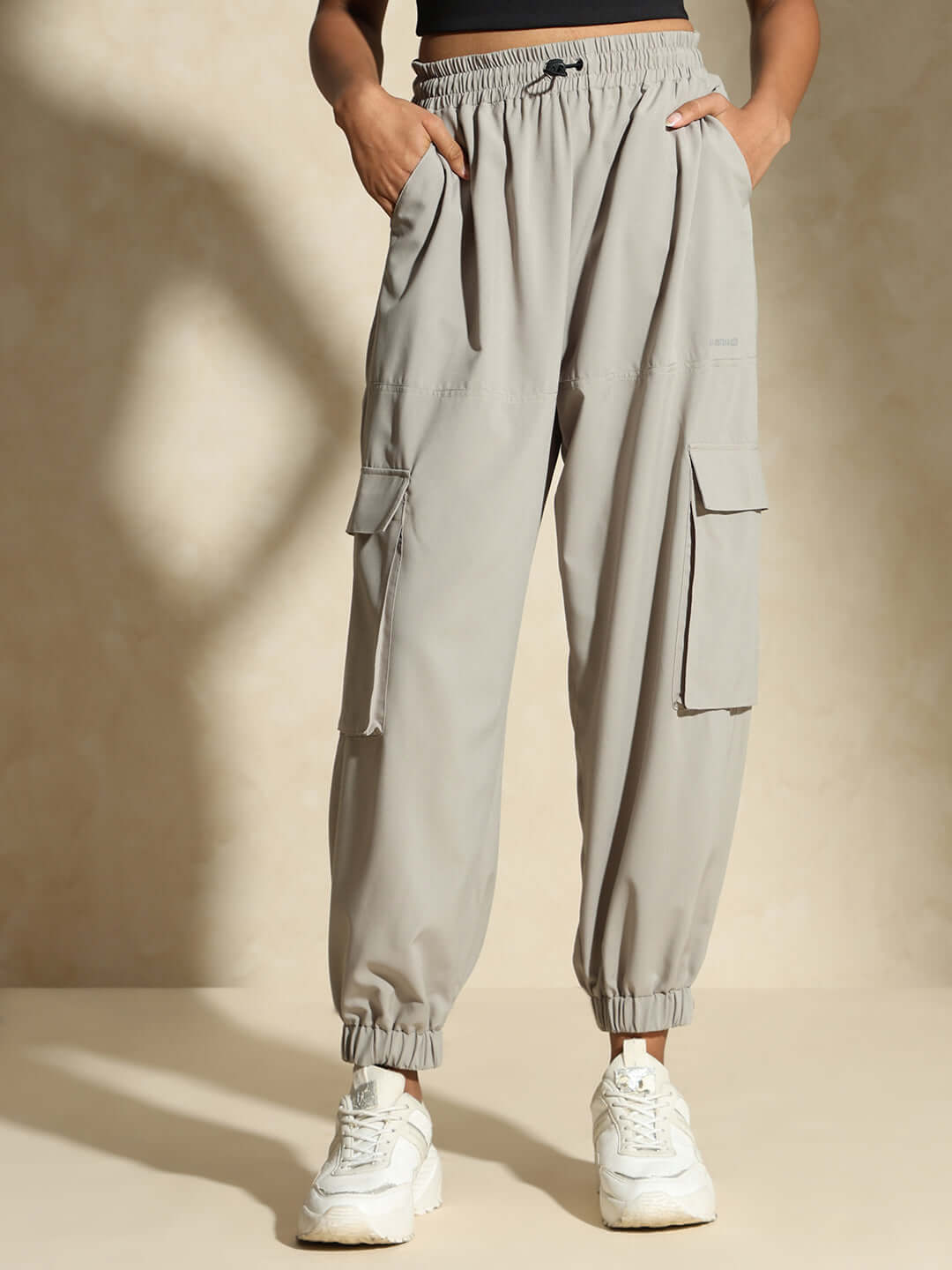 Shop-Sandstone Utility Cargo Jacket & Tracker Cargo Pants