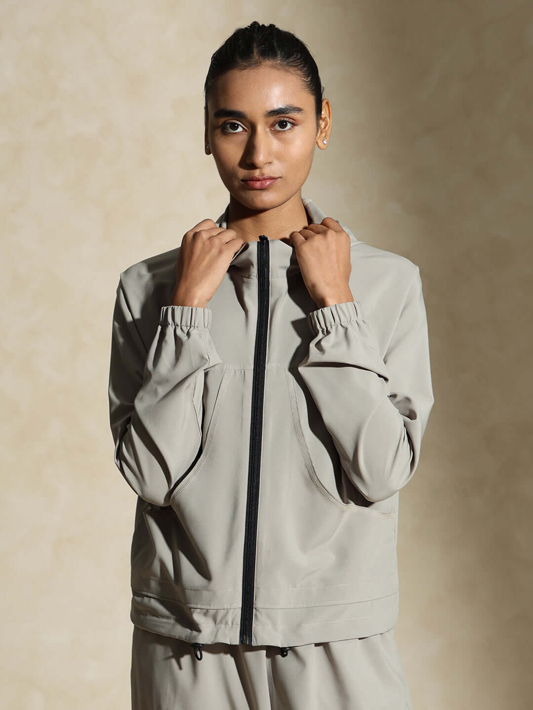 Shop-Sandstone Utility Cargo Jacket & Tracker Cargo Pants