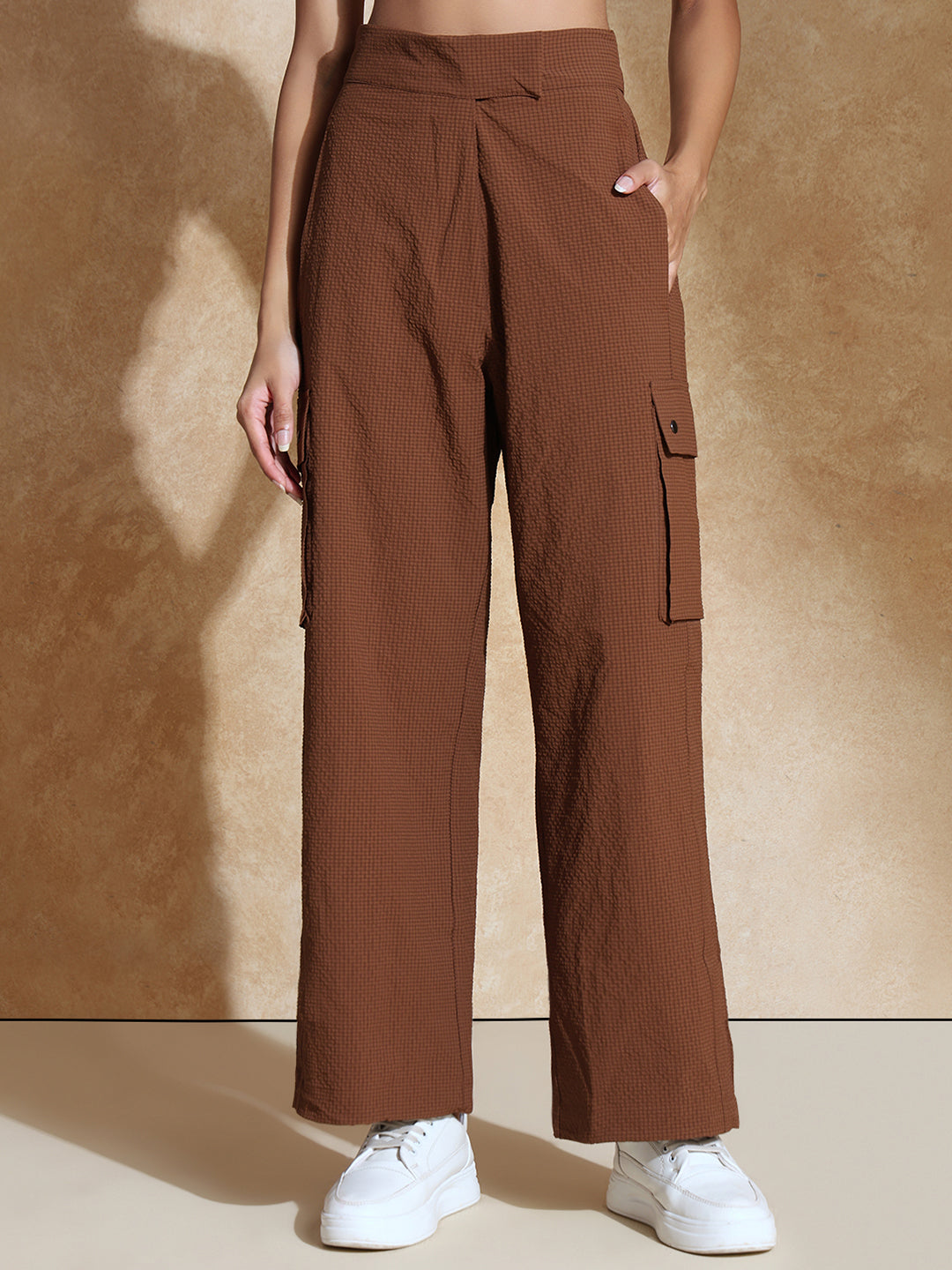 TraqPace Cargo Pants Java