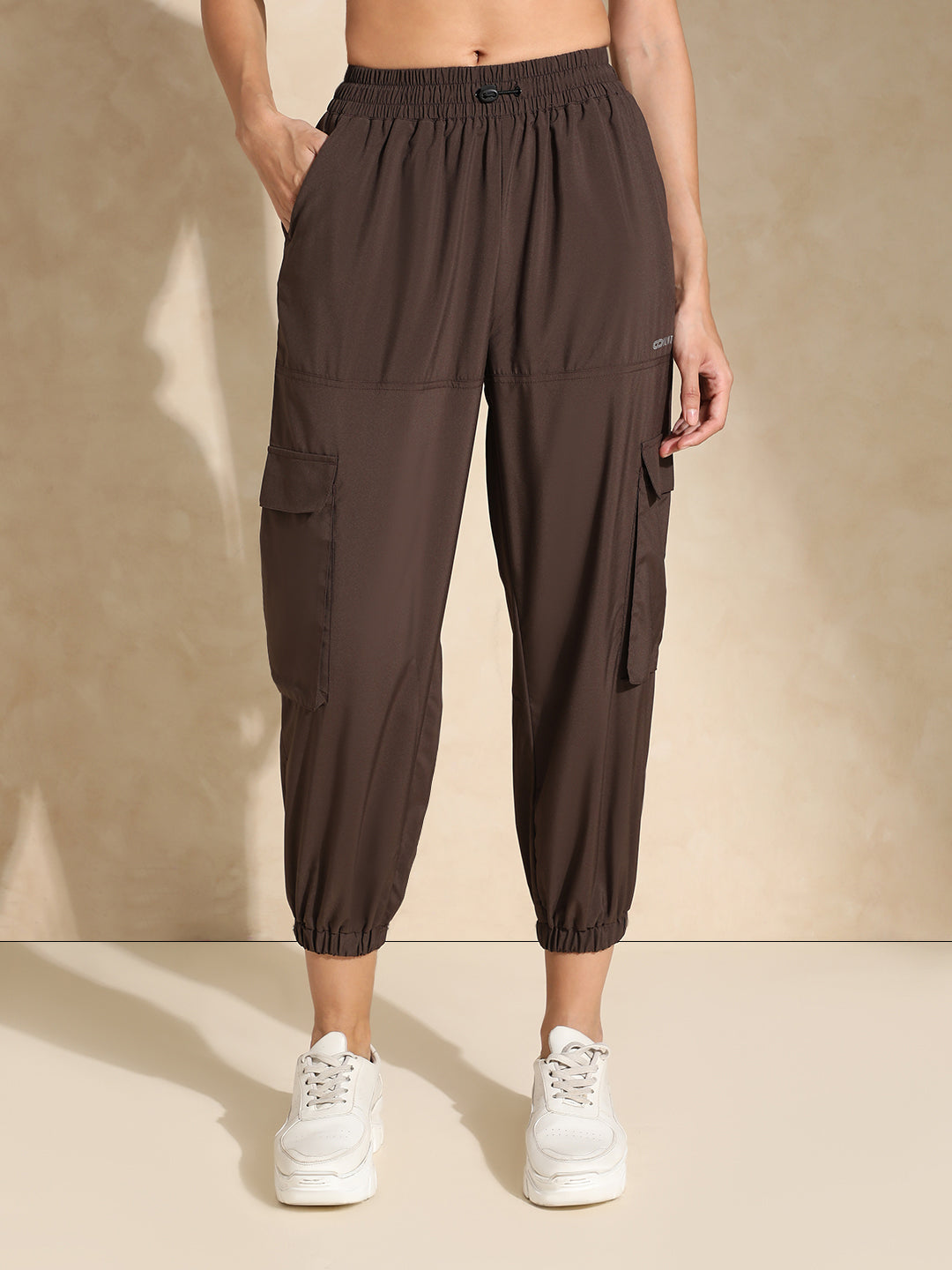 Tracker Cargo Pants Java