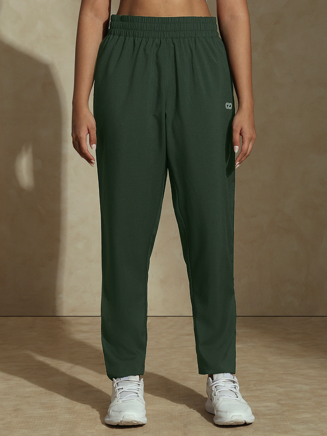 Shop-TraqLite Track Pants Olive