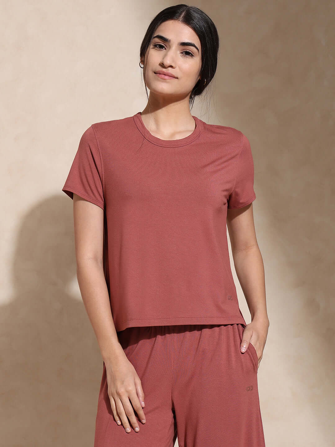 Zen Tee Marsala