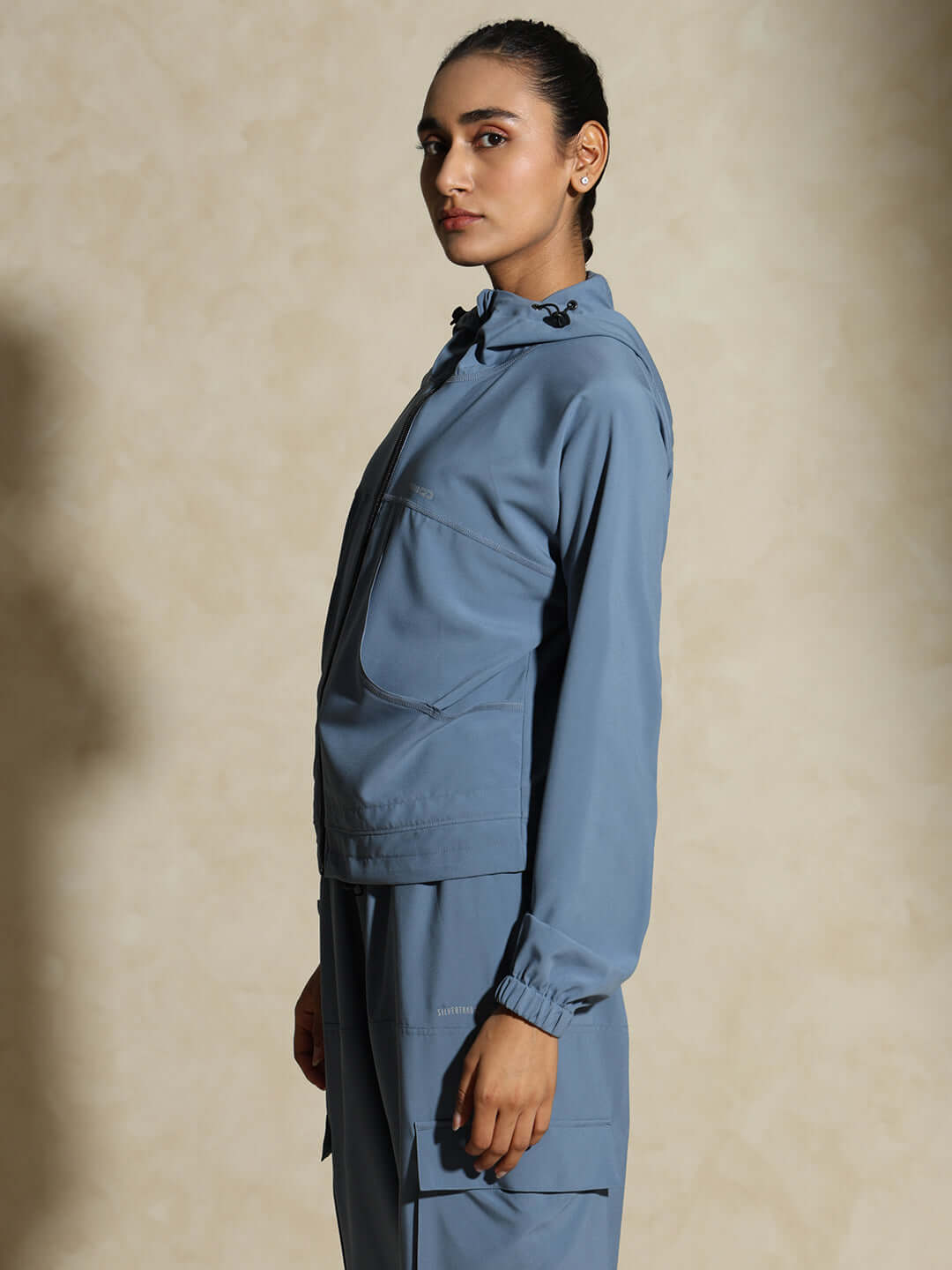Shop-Raw Steel Tracker Cargo Pants & Cargo Jacket