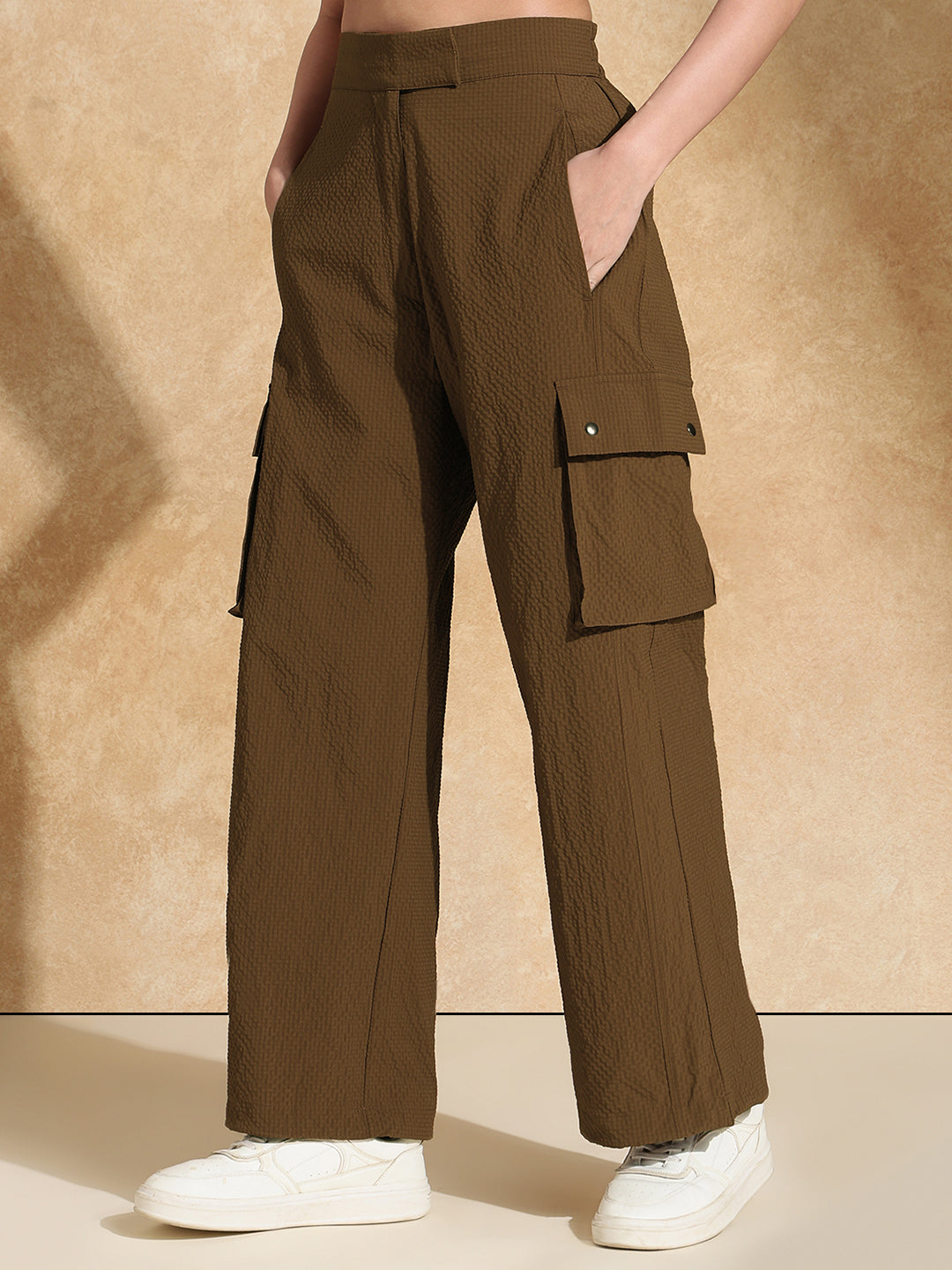 Shop-TraqPace Cargo Pants Java