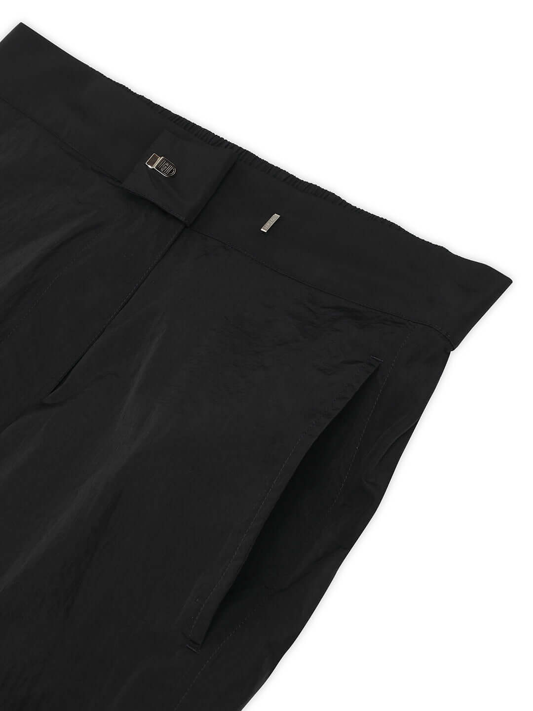 Shop-AeroTraq Cargo Pants Black
