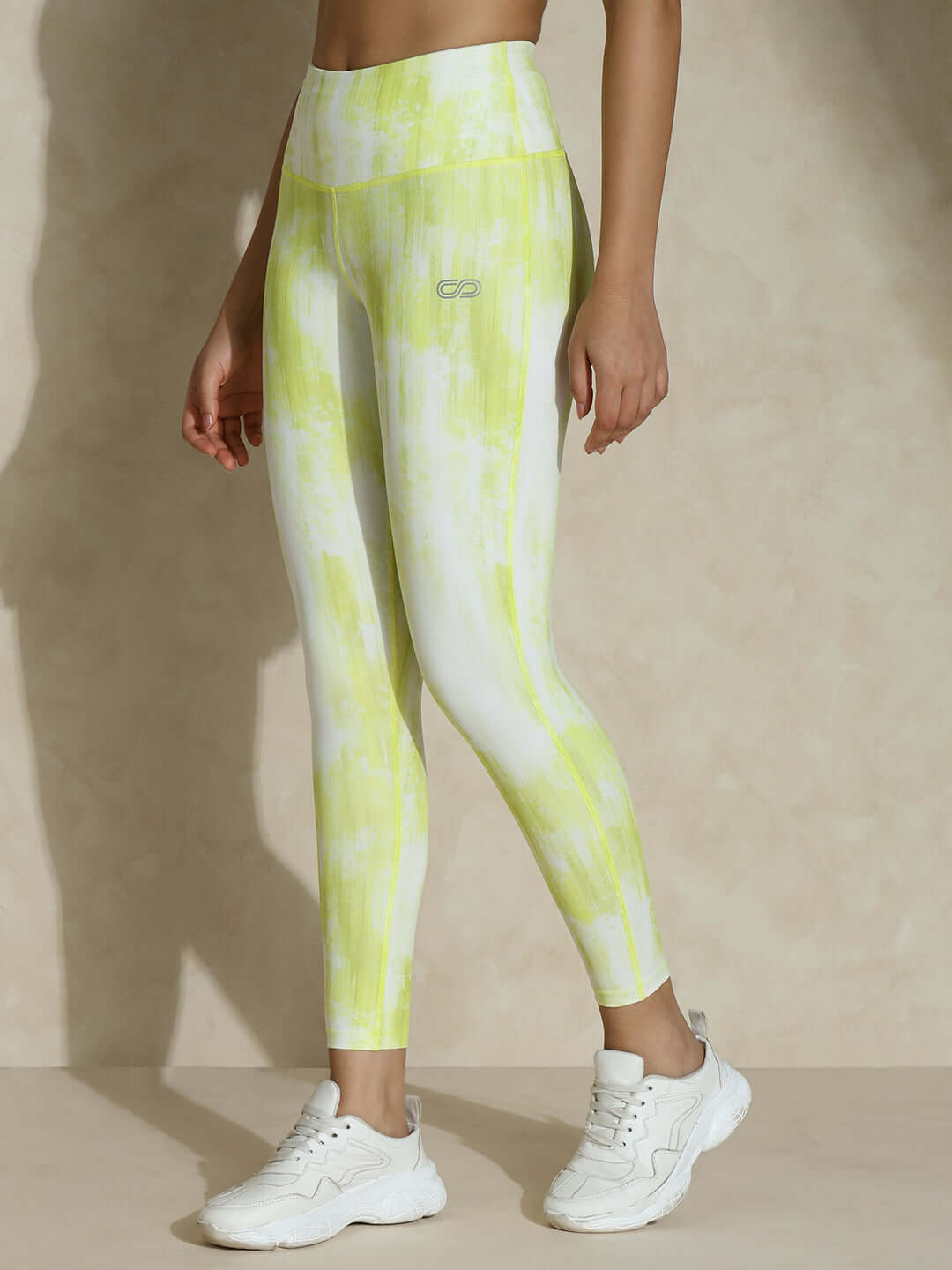 Shop-Lemon Grunge Luxe Crop Top & Leggings