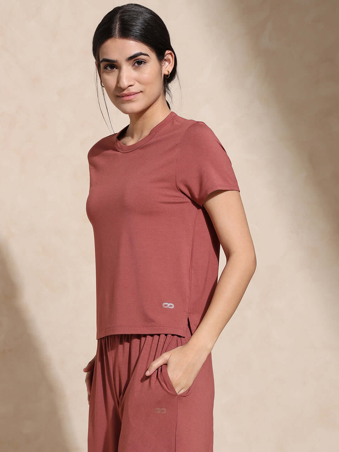 Zen Tee Marsala