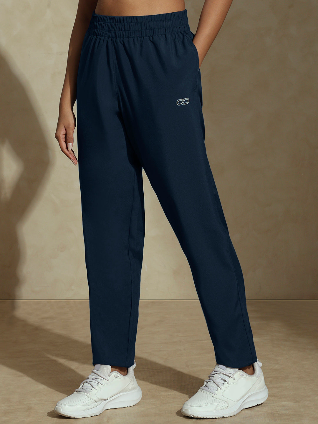 Shop-TraqLite Track Pants Navy