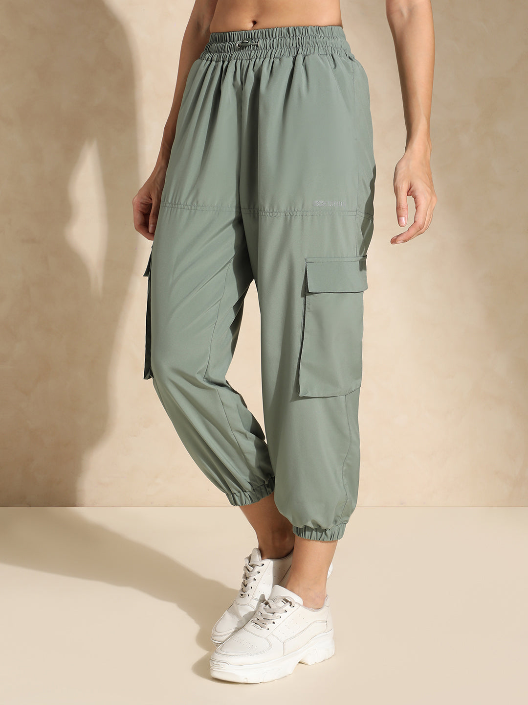 Shop-Tracker Cargo Pants Light Sage