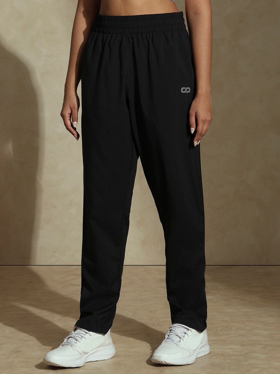 Shop-TraqLite Track Pants Black