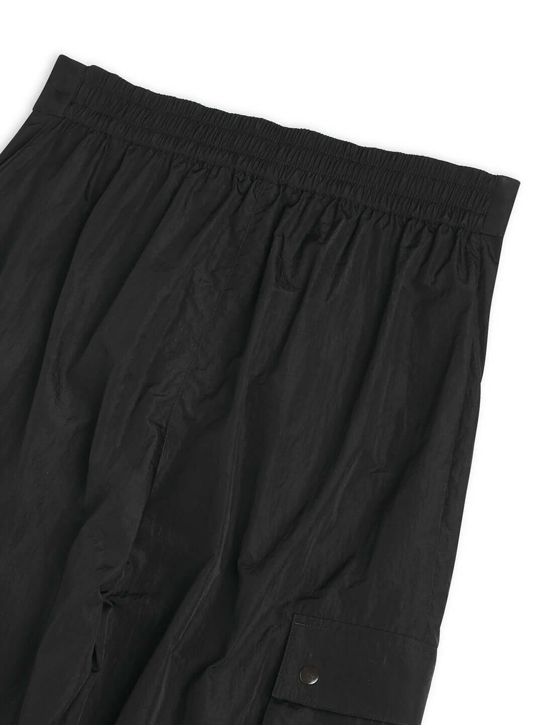 Shop-AeroTraq Cargo Pants Black