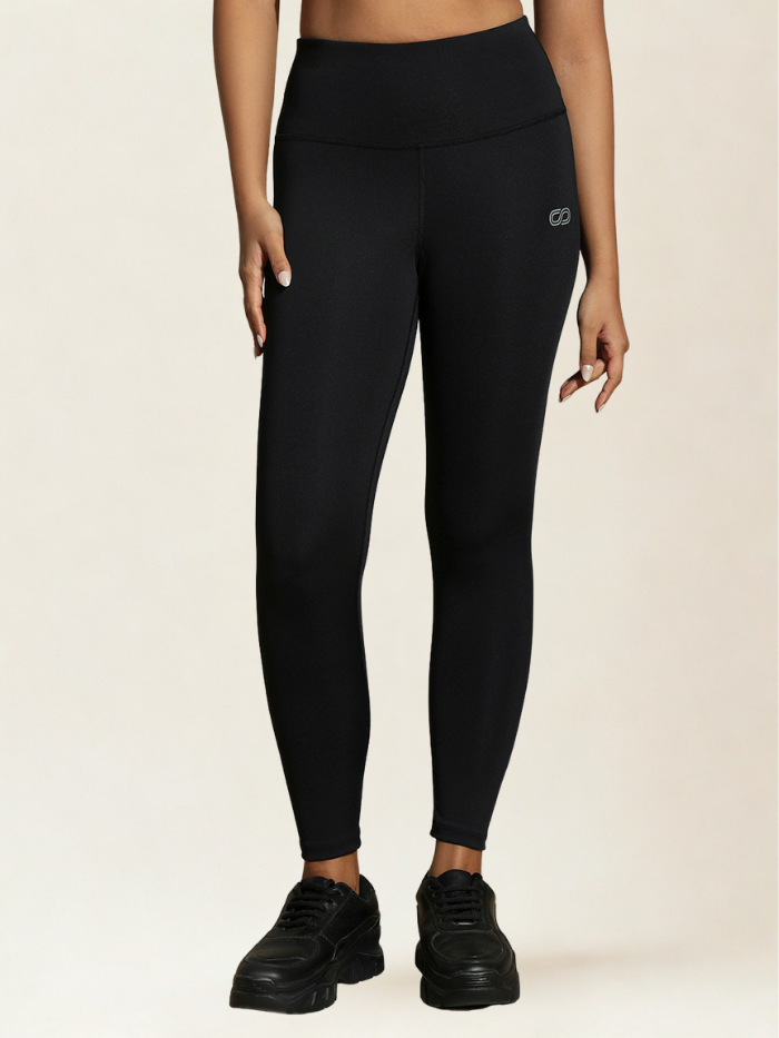 TraqLite Leggings Black