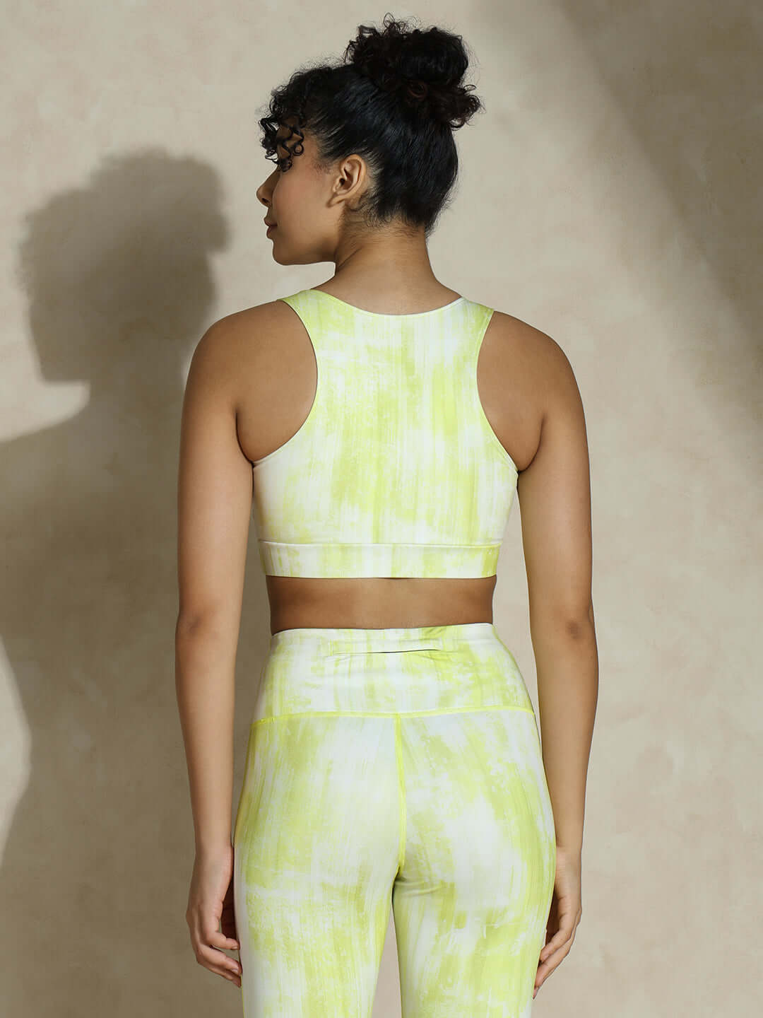 Shop-Lemon Grunge Luxe Crop Top & Leggings