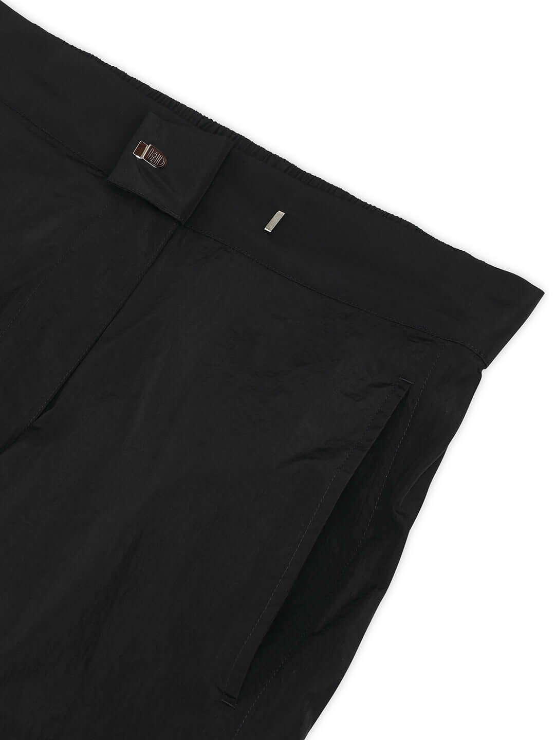 Shop-AeroTraq Cargo Pants Black