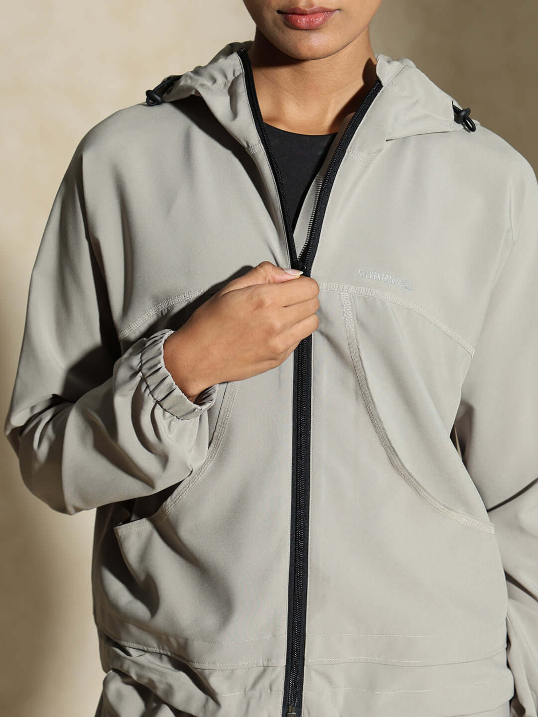 Shop-Sandstone Utility Cargo Jacket & Tracker Cargo Pants