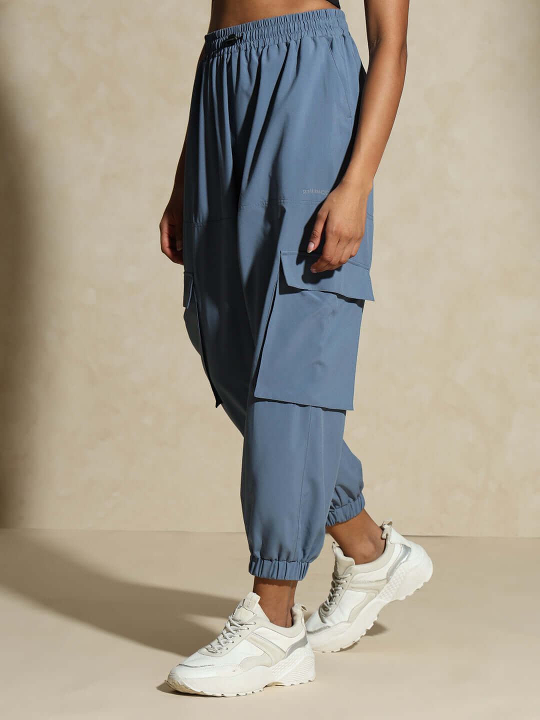 Shop-Raw Steel Tracker Cargo Pants & Cargo Jacket