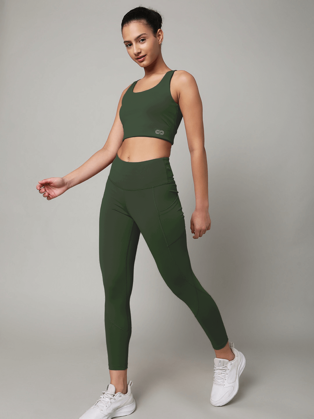 Shop-Aura Leggings Sage