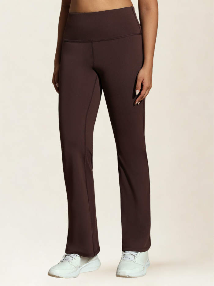 Shop-TraqLite Flare Pants Java
