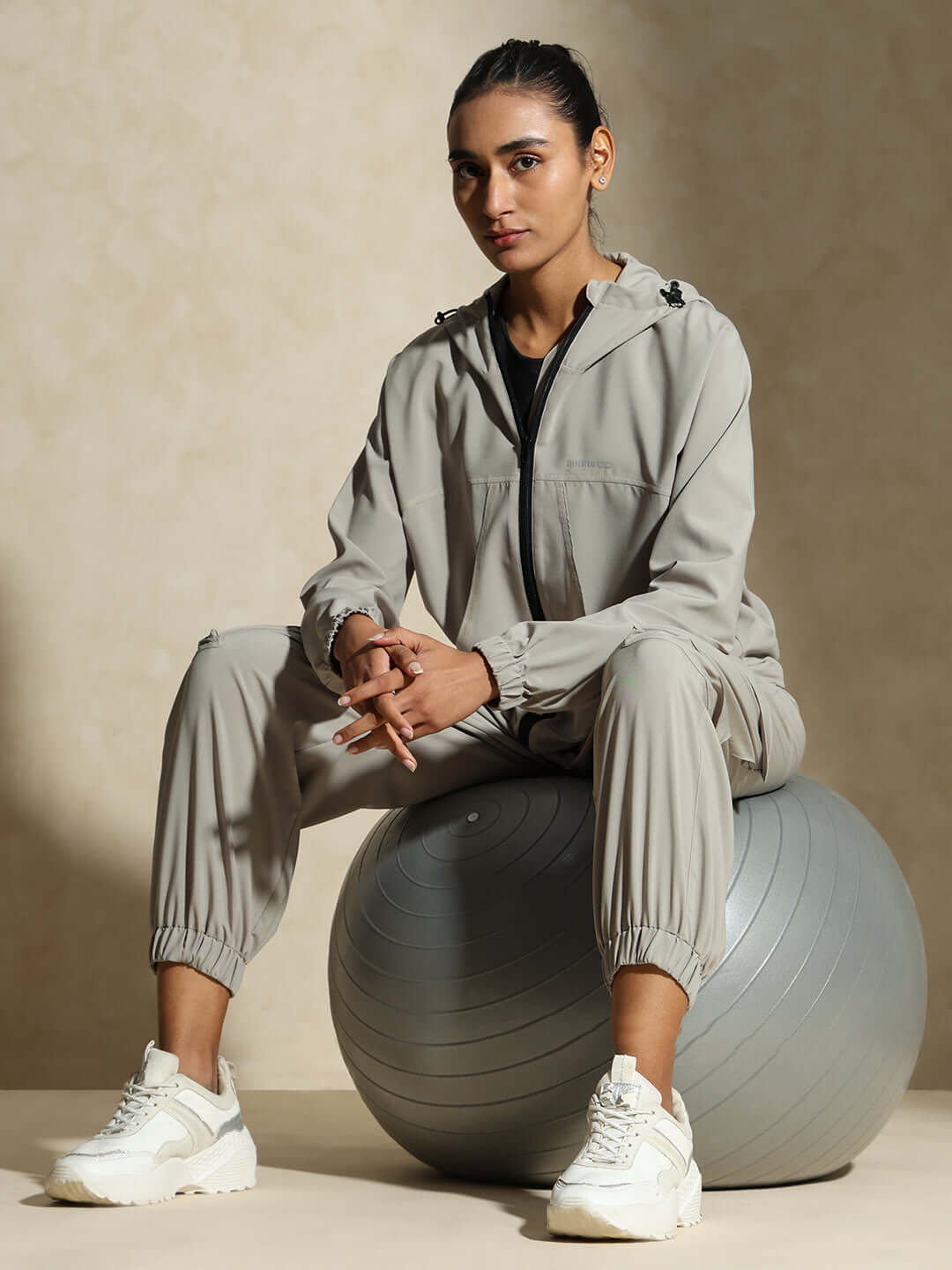 Shop-Sandstone Utility Cargo Jacket & Tracker Cargo Pants