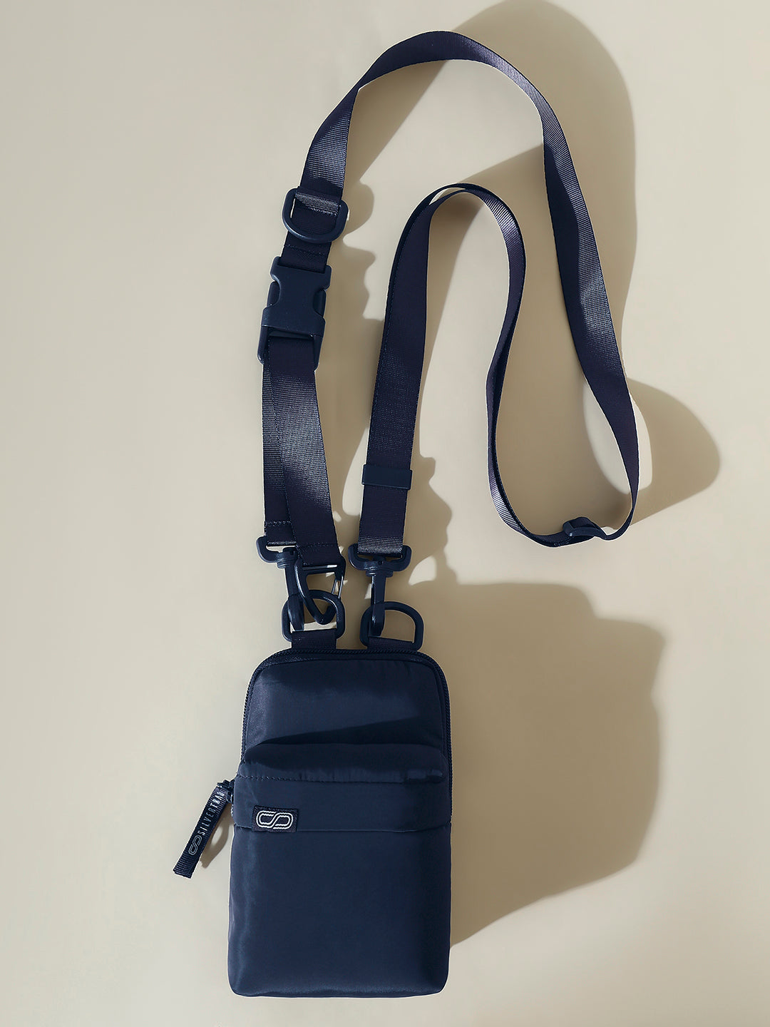 Traq Mobile Sling Navy
