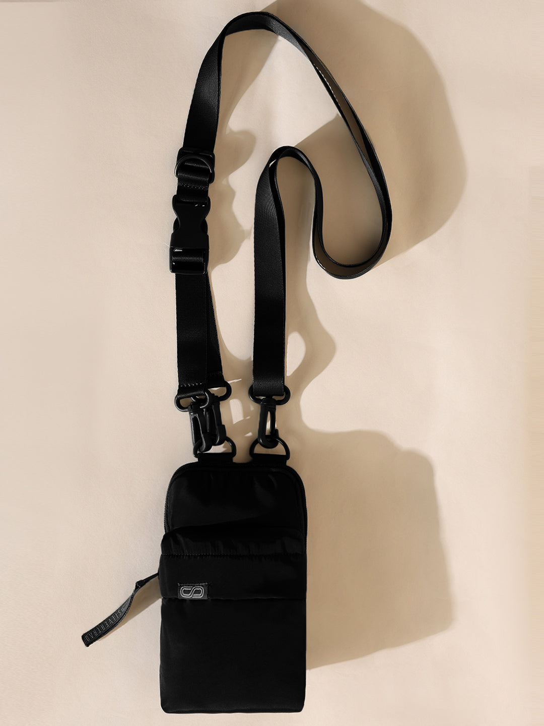 Shop-Traq Mobile Sling Black
