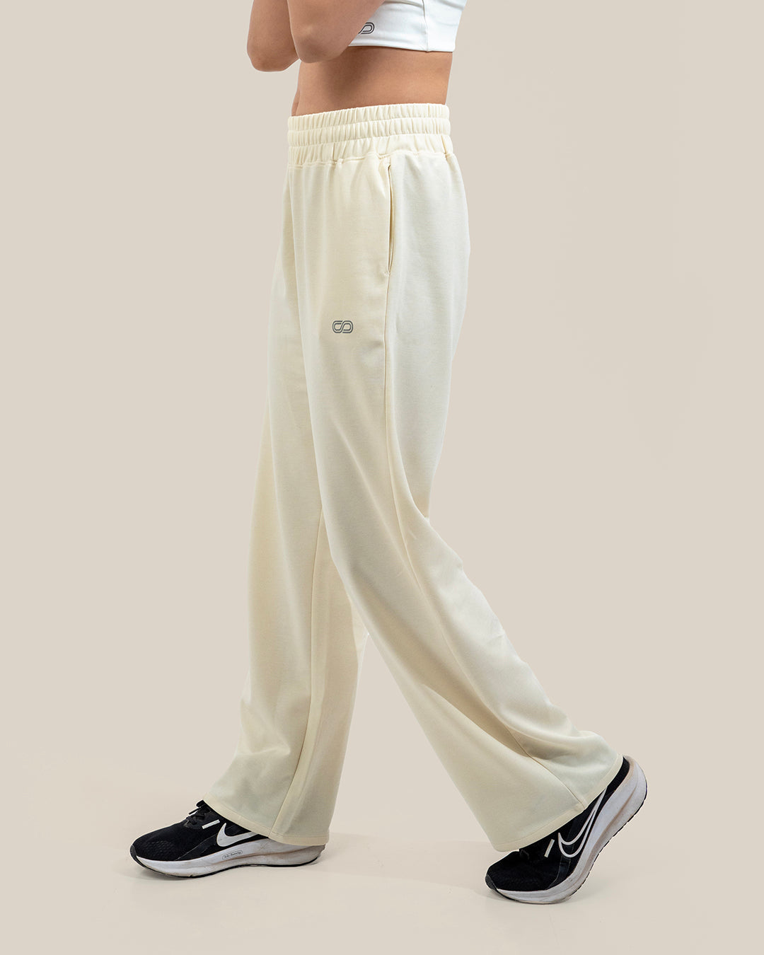 Shop-TraqEase Sweatpants Pearl