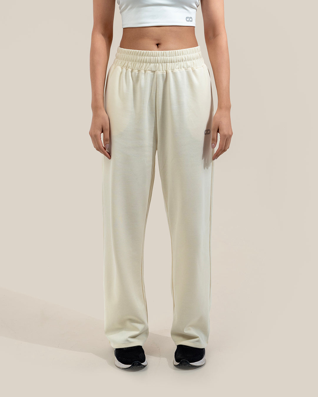Shop-TraqEase Sweatpants Pearl