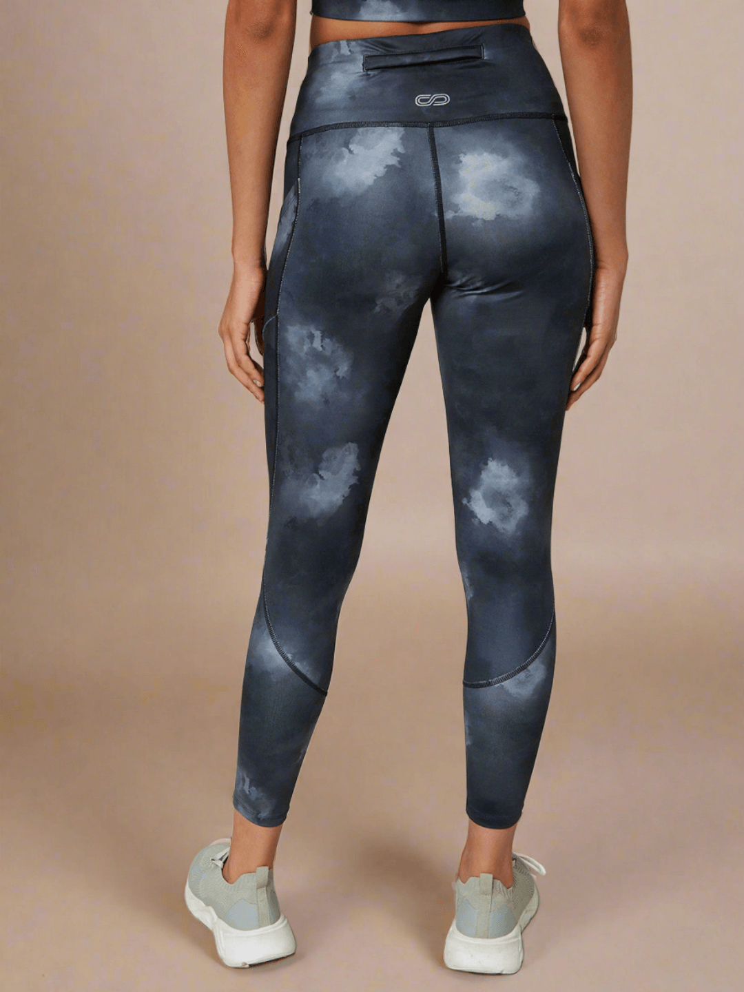 Shop-Aura Leggings Acid Wash