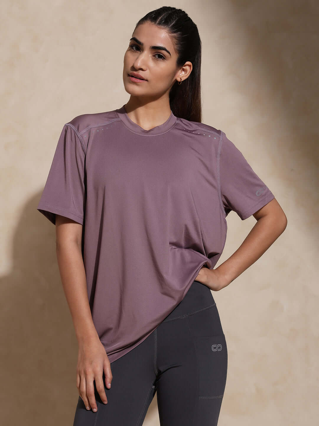 Shop-Boyfriend TraqDry Tee Nirvana