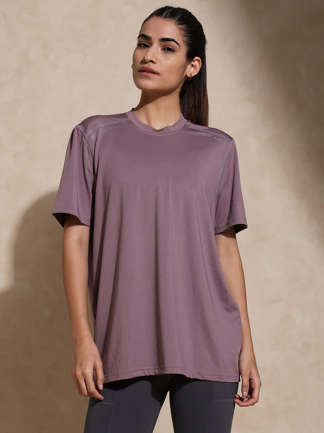Shop-Boyfriend TraqDry Tee Nirvana