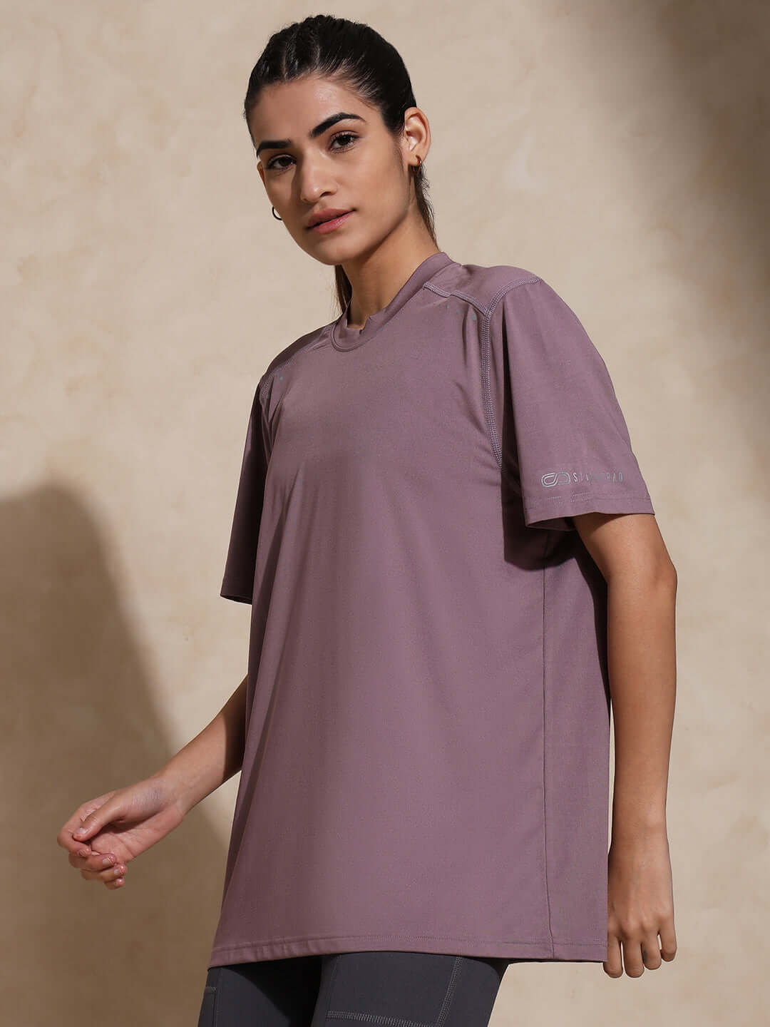 Shop-Boyfriend TraqDry Tee Nirvana