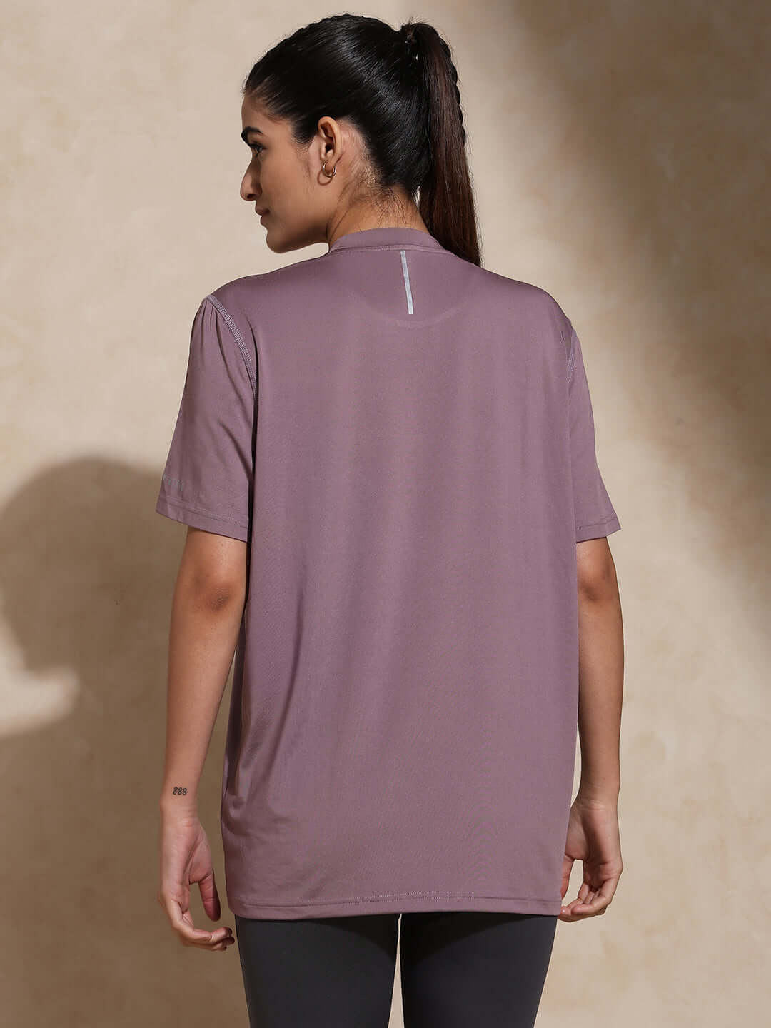 Shop-Boyfriend TraqDry Tee Nirvana