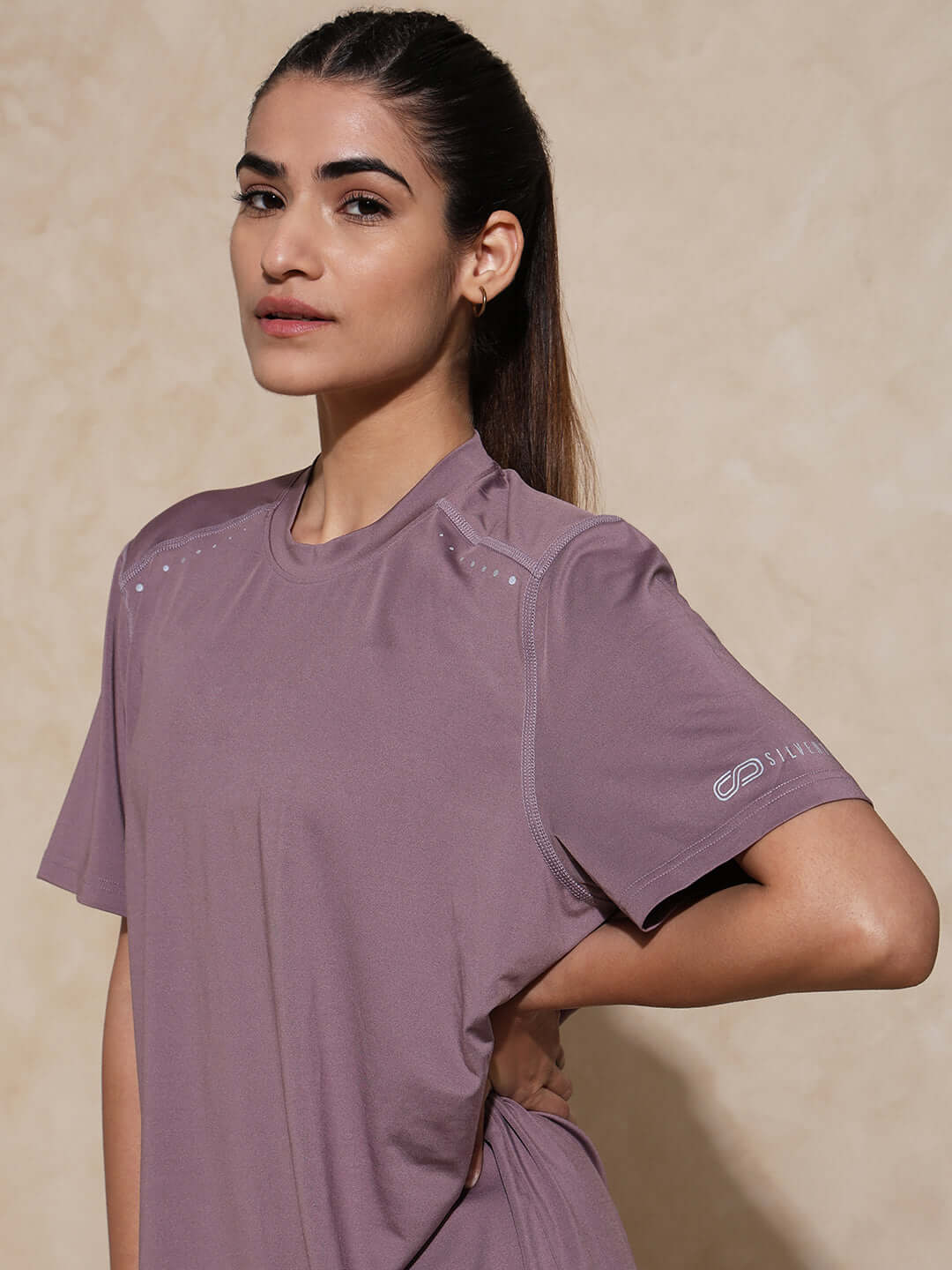 Shop-Boyfriend TraqDry Tee Nirvana