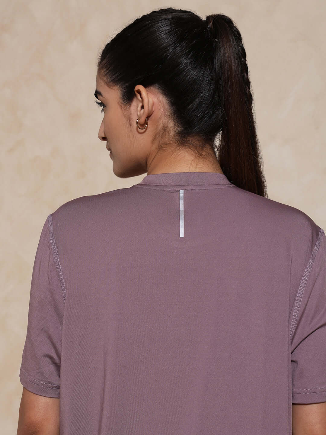 Shop-Boyfriend TraqDry Tee Nirvana