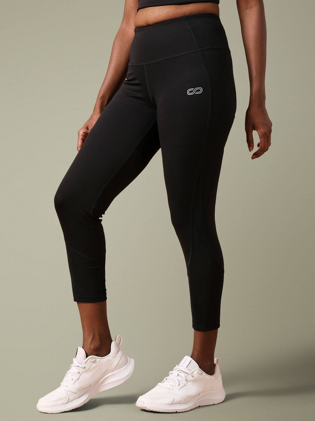 Cypress Leggings Black