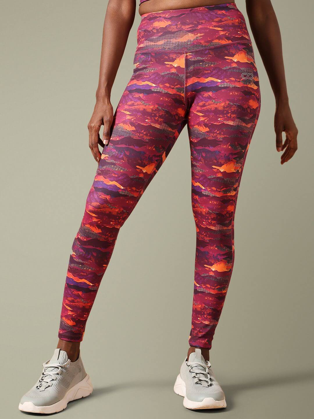 Shop-Purple Haze Luxe Leggings