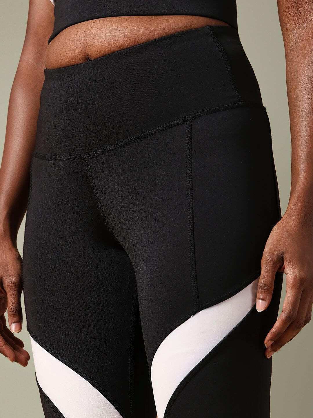 Shop-Ultra Block Leggings