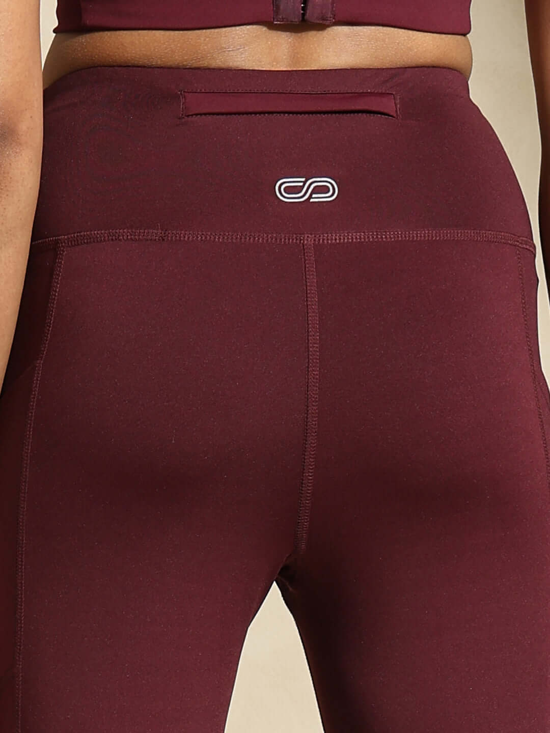 Shop-Plum High Impact Action Bra & Aura Leggings