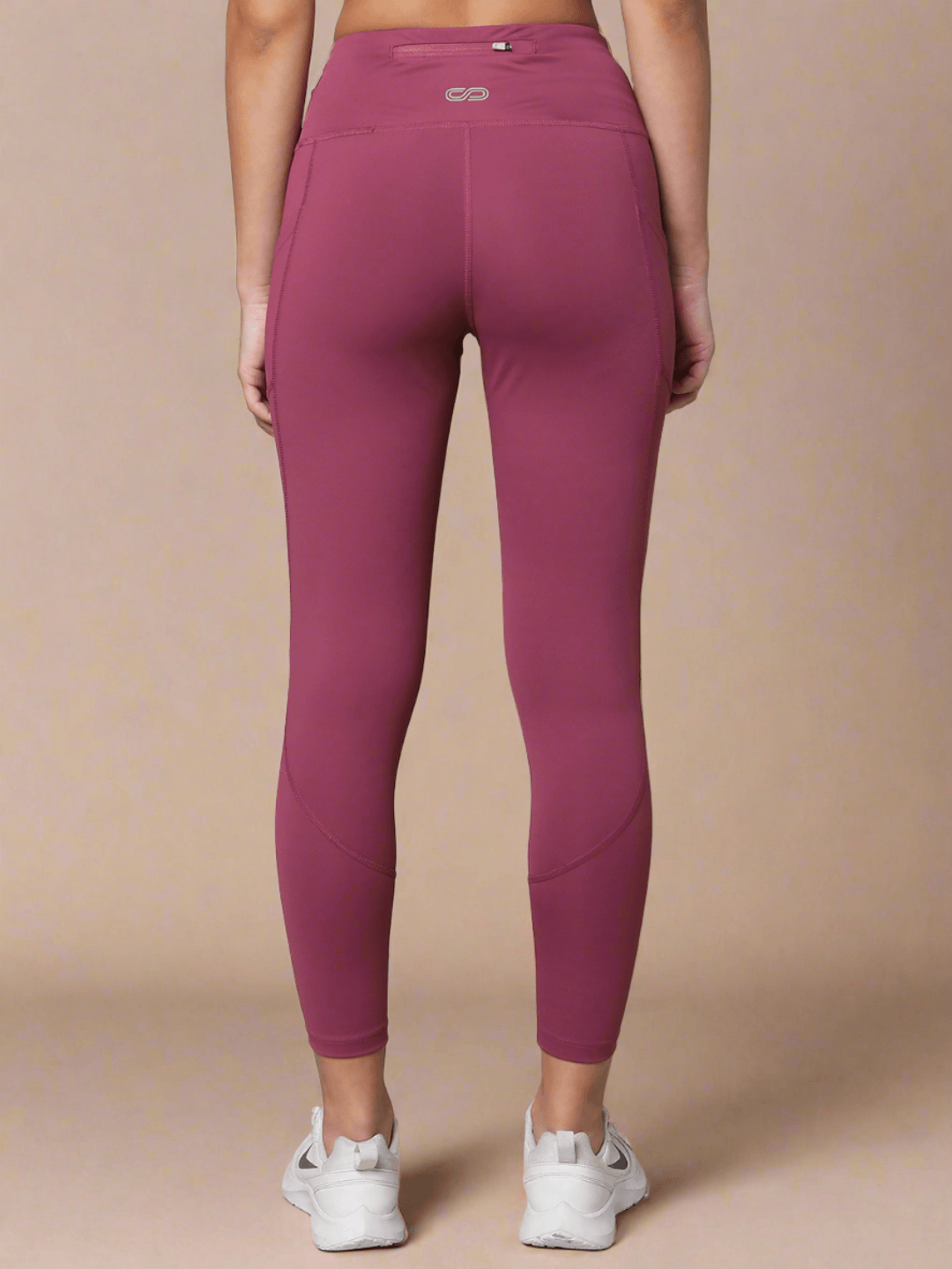 Shop-Tulip Wood High Impact Action Bra & Aura Leggings