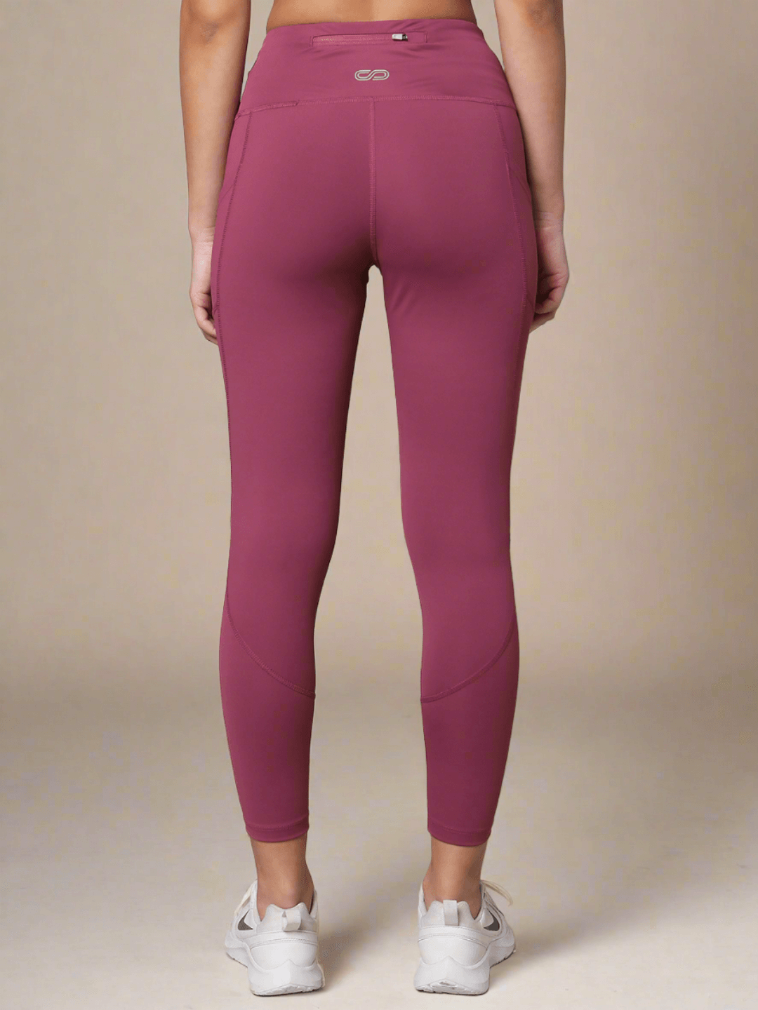 Shop-Tulip Wood High Impact Action Bra & Aura Leggings